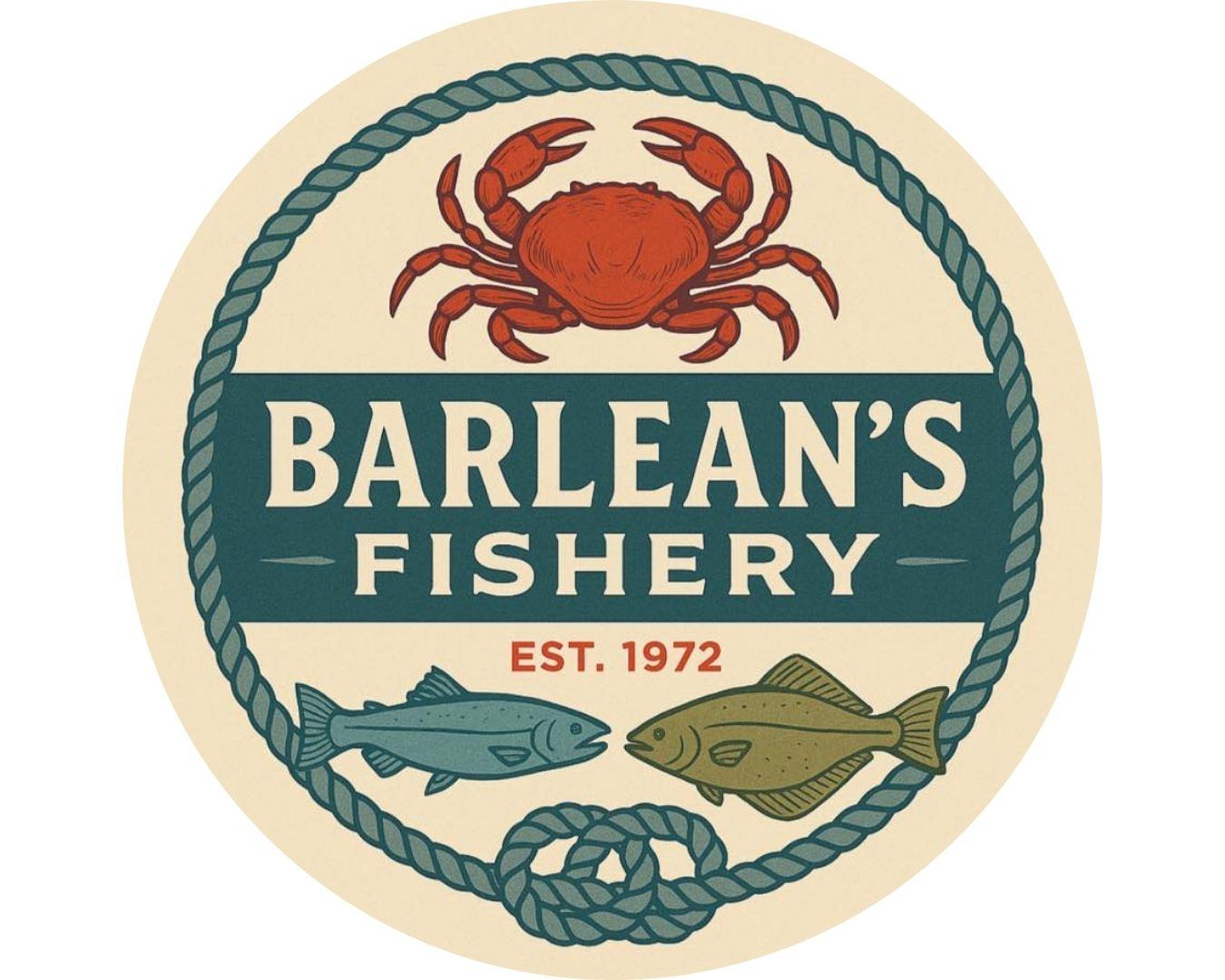 Barlean's Fishery
